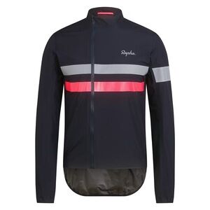 Rapha MEN'S BREVET GORE-TEX RAIN JACKET